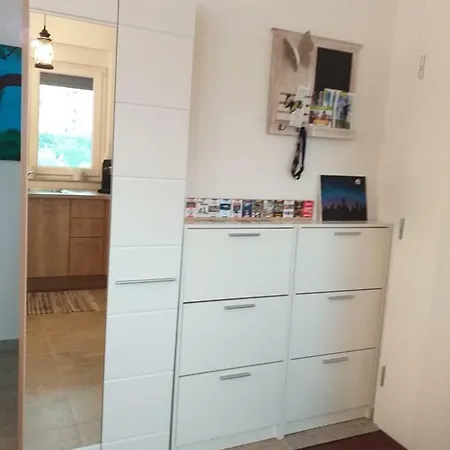 Апартаменти Leanton *