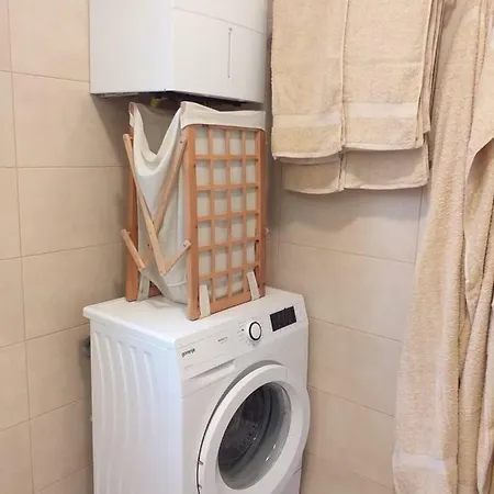 Апартаменти Leanton Пула