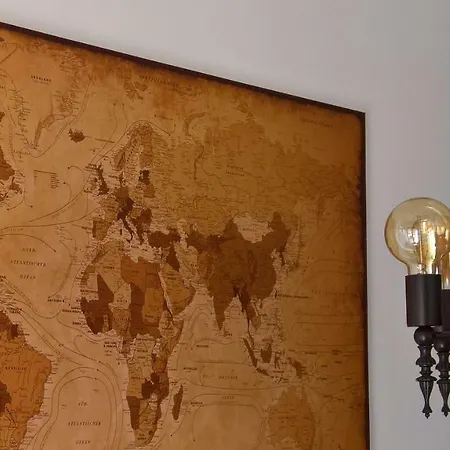 Leanton Διαμέρισμα Πούλα