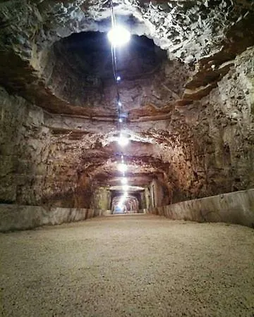 Leanton Διαμέρισμα