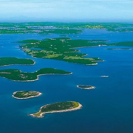 Leanton Apartman Pula