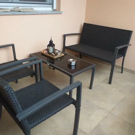 Apartman Leanton Pula