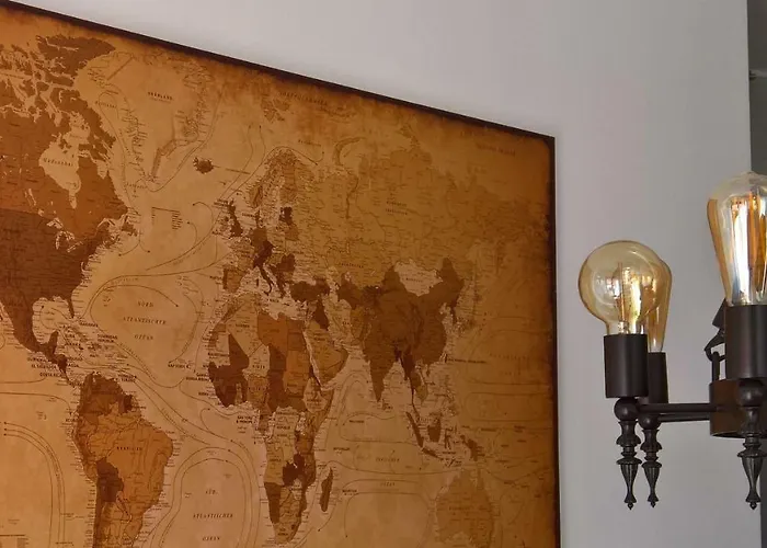 Leanton Apartment Pula