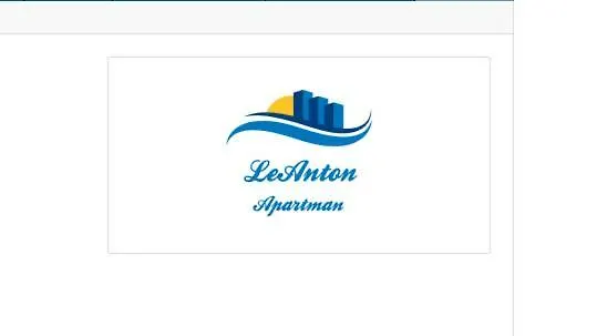 Leanton Lejlighed