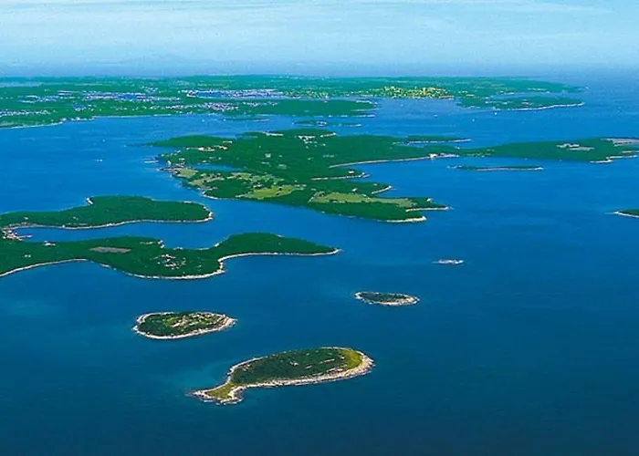 Leanton Apartmán Pula