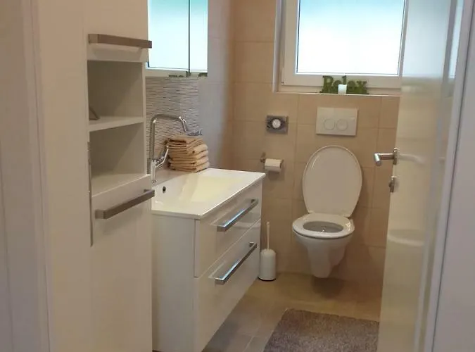 Apartment Leanton