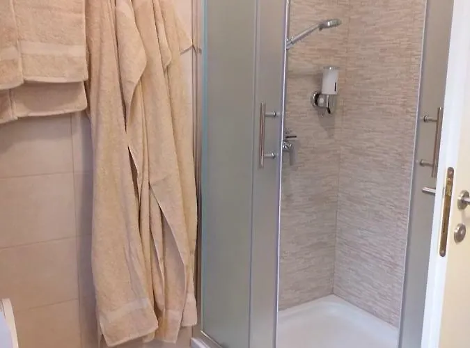 Leanton Apartmán Pula