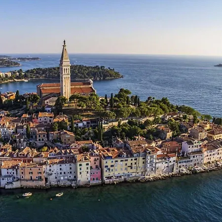 Leanton Appartement *