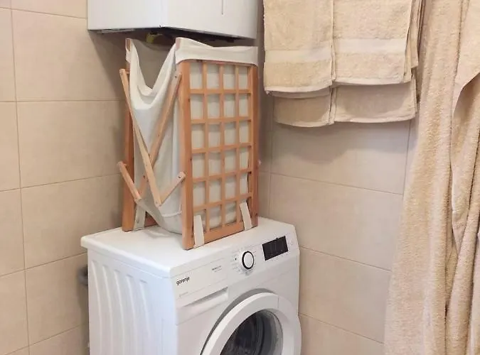 Appartement Leanton Pula