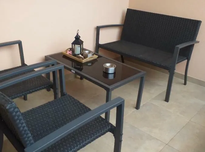 Appartement Leanton Pula